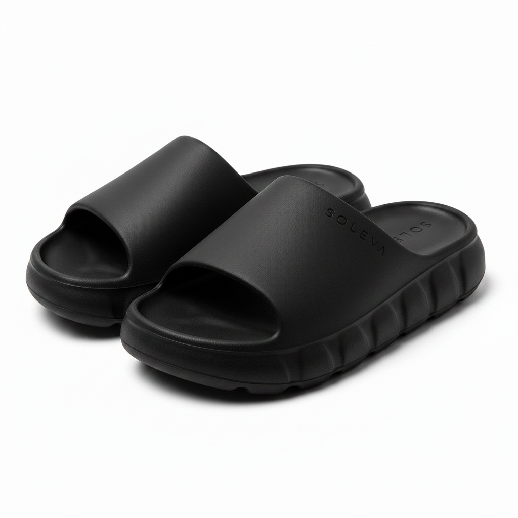 Premium Non-Slip Outdoor Slippers (Copy) (Copy)