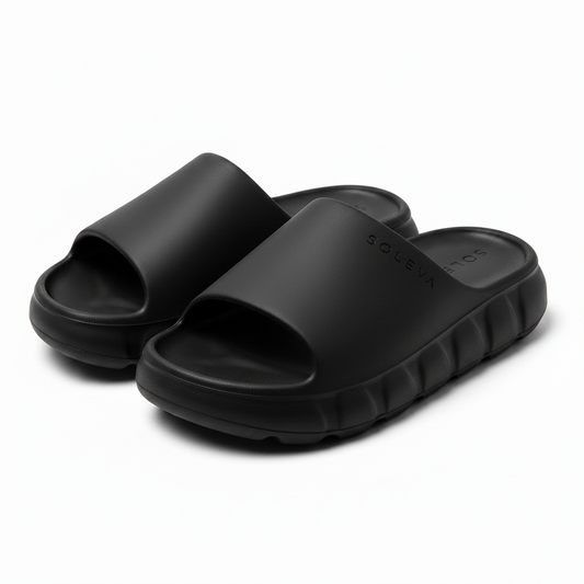 SOLEVA Black
