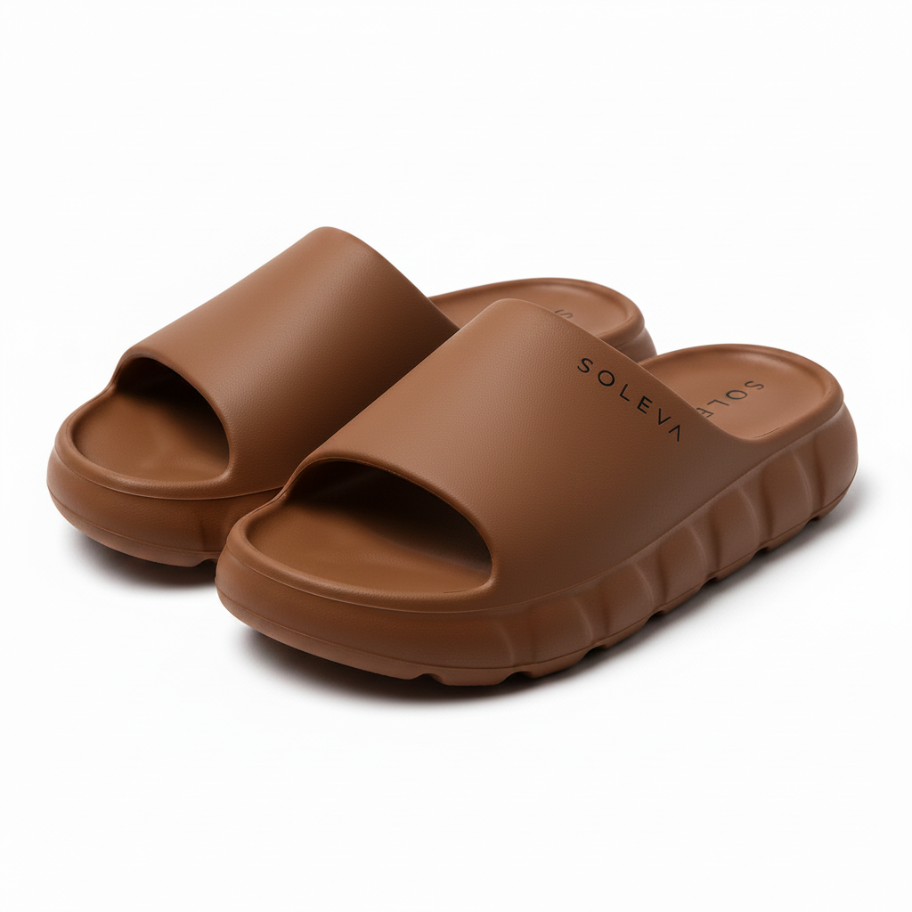 Premium Non-Slip Outdoor Slippers (Copy)