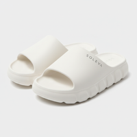 SOLEVA White